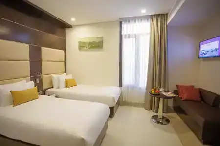 Holiday Beach Danang & Resort - 80