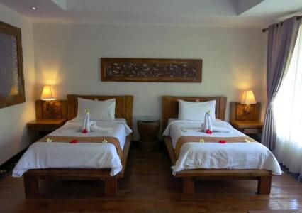 Sri Ratih Cottages - 136