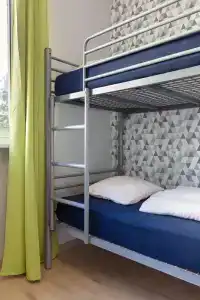 Patio Hostel - 19