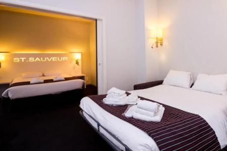 Saint Sauveur By Wp Hotels - 21