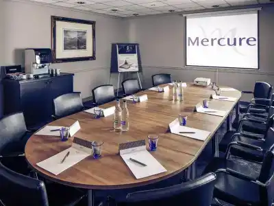 Mercure Inverness - 15