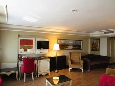 Kadikoy Park Suites - 48