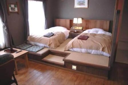 Auberge Kita No Dan Dan - 18