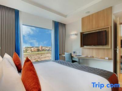 Holiday Inn Bengaluru Racecourse, An Ihg - 86