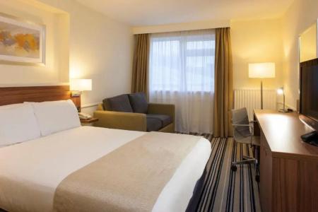 Holiday Inn Birmingham m6, Jct7, An Ihg - 40