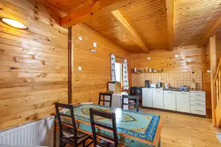 Boskovica Brvnare - 57