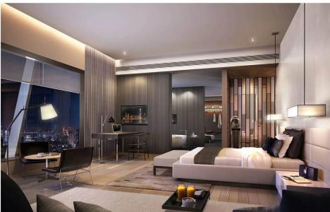 Mode Sathorn - Sha Extra Plus - 12