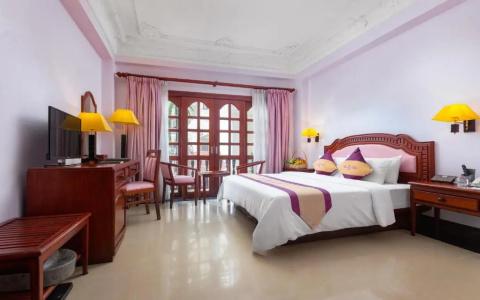 Regency Angkor - 67