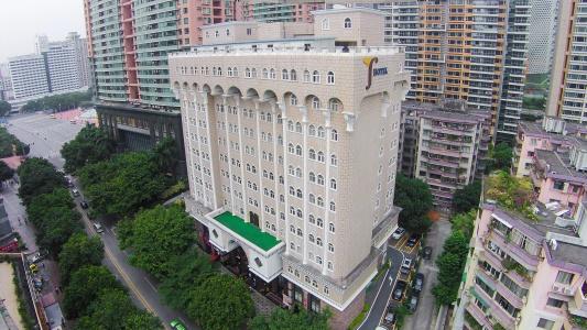 Grand Palace - Grand Management Group - 14