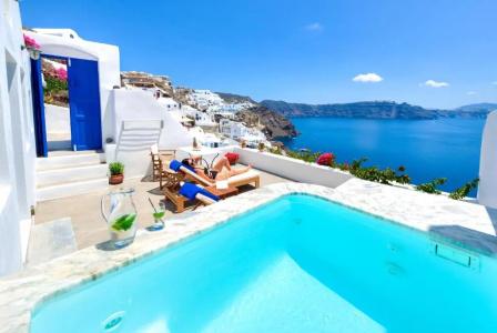 Chelidonia Luxury Suites - 28