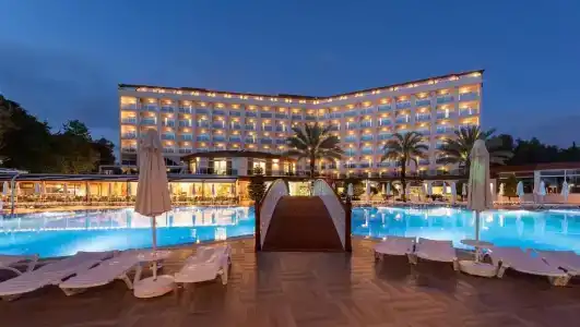 Annabella Park - All Inclusive - 64