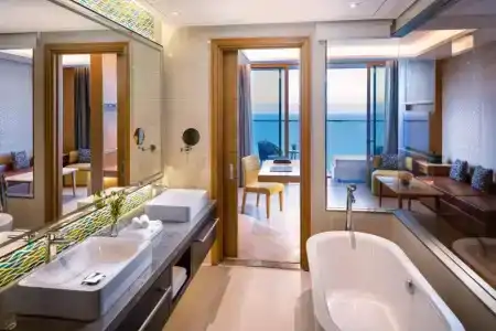 Selectum Noa Resort Cam Ranh - 40