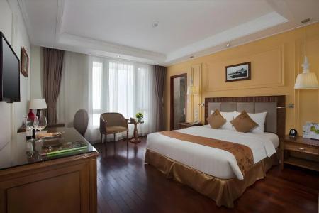 Hanoi Pearl - 3