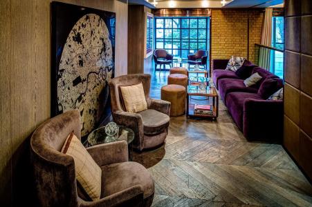 The Hari London - 1