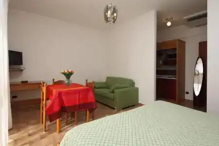 Residence Kriss - 122