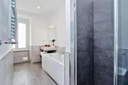 Relais Servio Tullio - 81