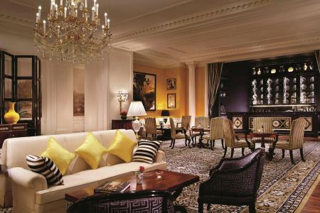 The Ritz-Carlton, Tianjin - 32