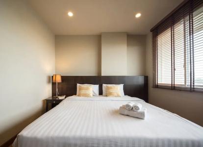 The Tepp Aparthotel - 3