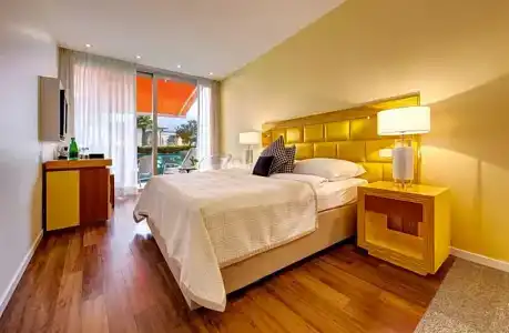 Eden Roc - The Leading Hotels of the World - 49