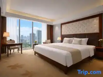 Kunming Xiangjiang - 20