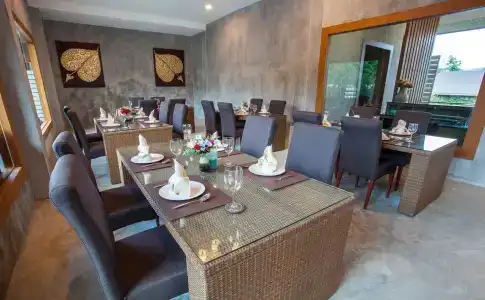 Hillside Residence Khaoyai - 15