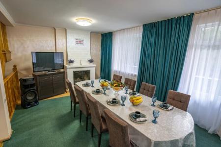 Shymbulak House - 32