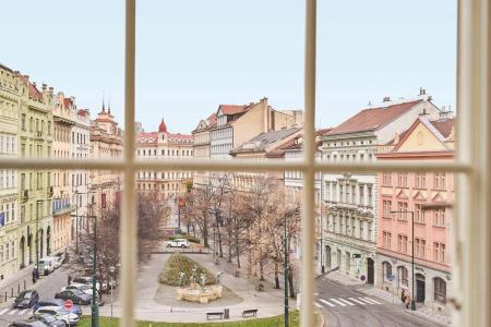 Andaz Prague - a Concept by Hyatt - 37
