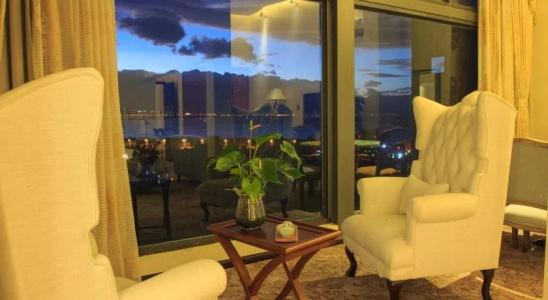 Qianyu Seaview Resort - 1