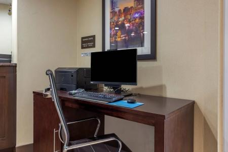 Comfort Suites Walnut Creek - 6