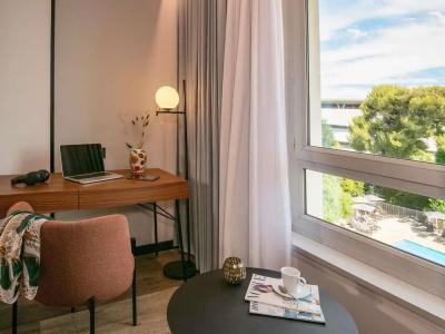 Novotel Nice Aéroport Cap 3000 - 50