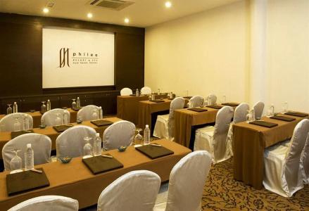 Philea & Spa - 13