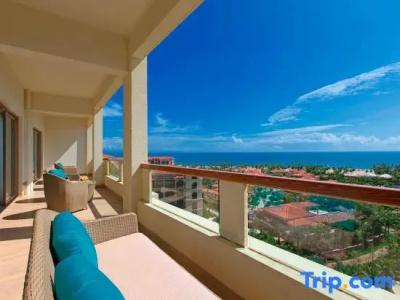 Sheraton Sanya Haitang Bay Resort - 149