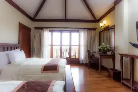 Royal Angkor Resort & Spa - 32