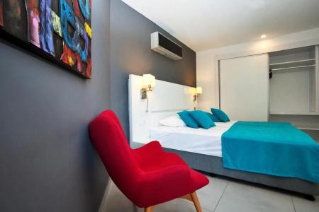 Green Garden Suites - 37