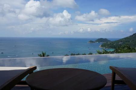 Naroua Villas - 49