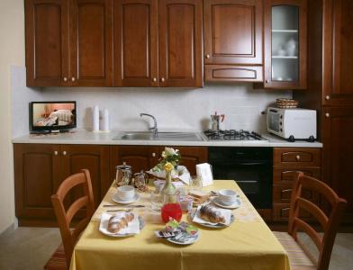 Bed and Breakfast Dionisio - 16
