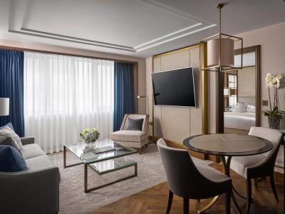 Intercontinental London Park Lane, An Ihg - 17