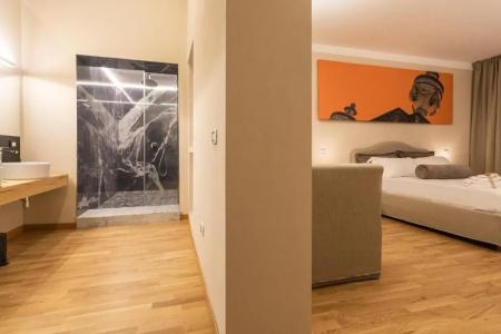 Divisi Suites & Spa - 90