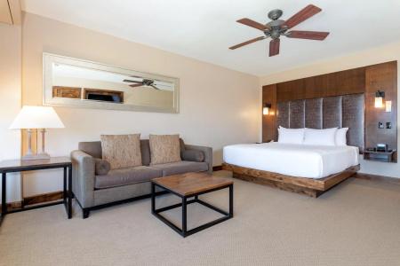 The Peaks and Spa - 31