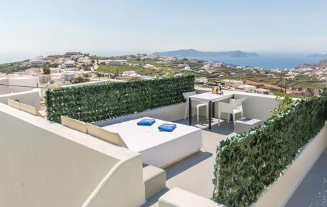 Santorini Dreams Villas - 171