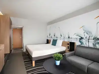 Novotel Szeged - 71