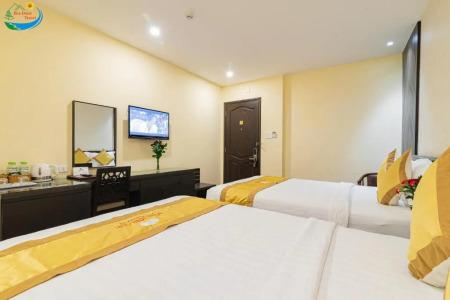 Hoang Minh Chau Ba Trieu - 60