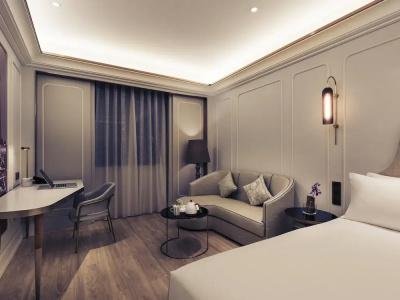Mercure Shanghai Hongqiao Soho - 51