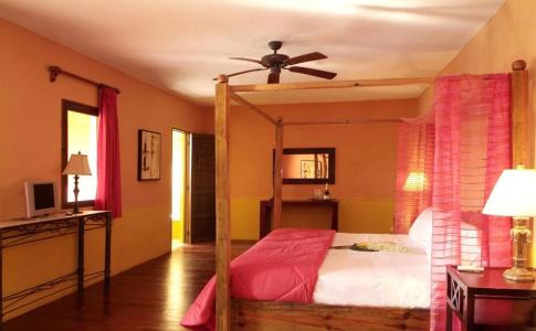 Hacienda Mérida - 4