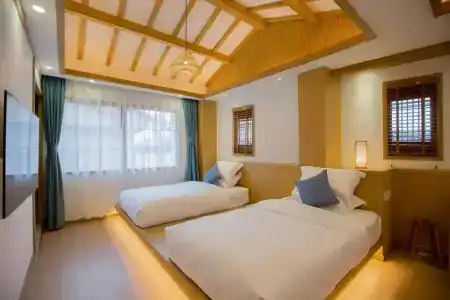 Jianshe Inn - 35