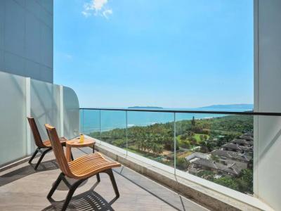 Crowne Plaza Sanya Haitang Bay Resort, An Ihg - 96