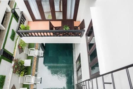 Ngo House - 171
