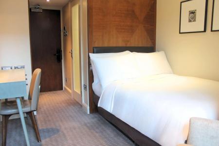Radisson Blu Edwardian Kenilworth, London - 37