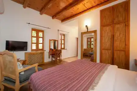 Watermill Faralya - 17