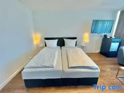 My Parkhotel - 167